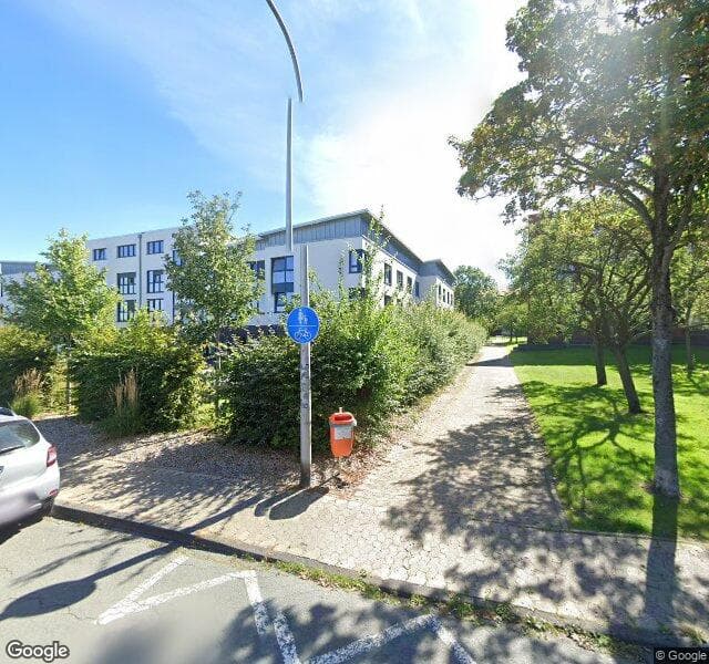 HANSA Seniorenzentrum Goslar