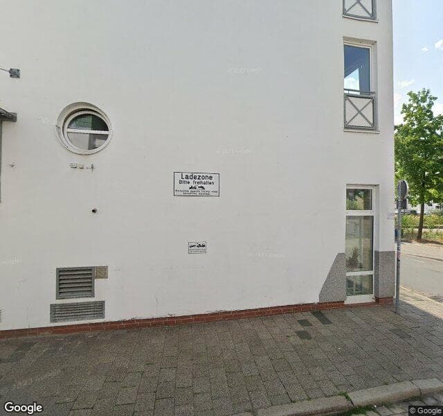 HANSA Seniorenzentrum Neustadt II