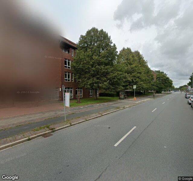 HANSA Wohnstift am Rathaus in Wilhelmshaven- ambulanter Pflegedienst