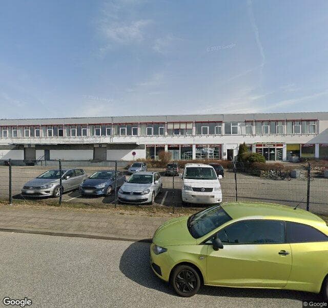 Hanse Pflegedienst GmbH