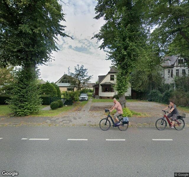 Hanseatische Hauskrankenpflege