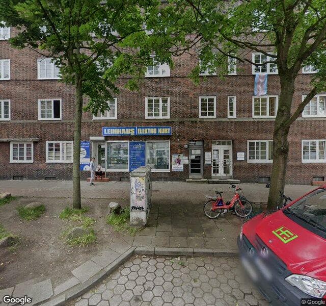 Hanseatische Pflege