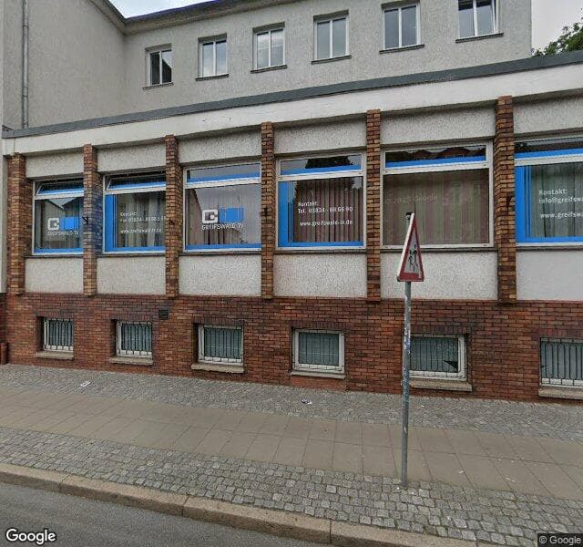 Hansepflege GmbH Ambulanter Pflegedienst