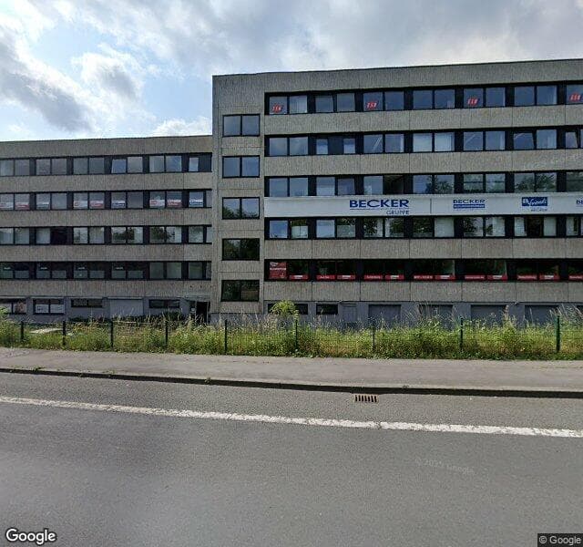 Happy Care Plus GmbH