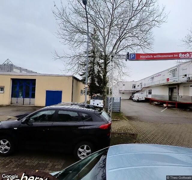 Harmonie BBK 24 GmbH Ambulanter Pflegedienst