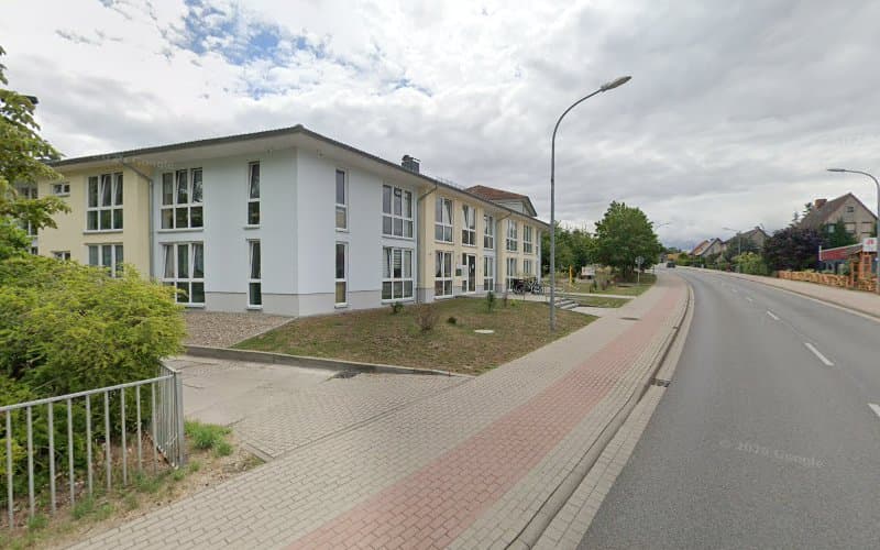 Harmonie Seniorenwohngemeinschaft