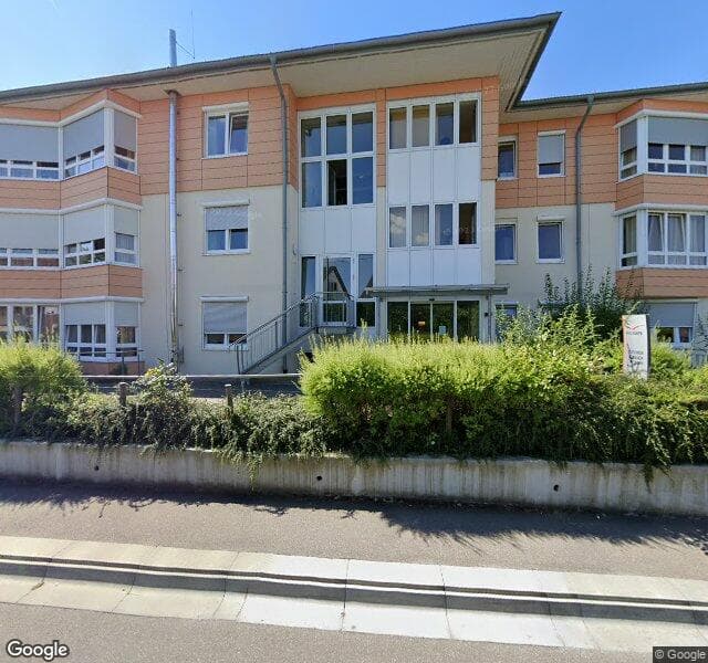Foto von Haus Agape Stetten