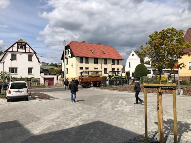 Haus "Alma"