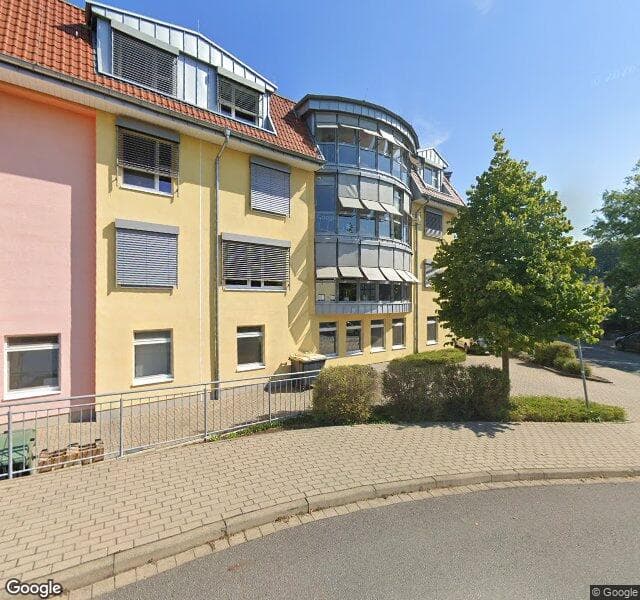 Haus am Bredberg