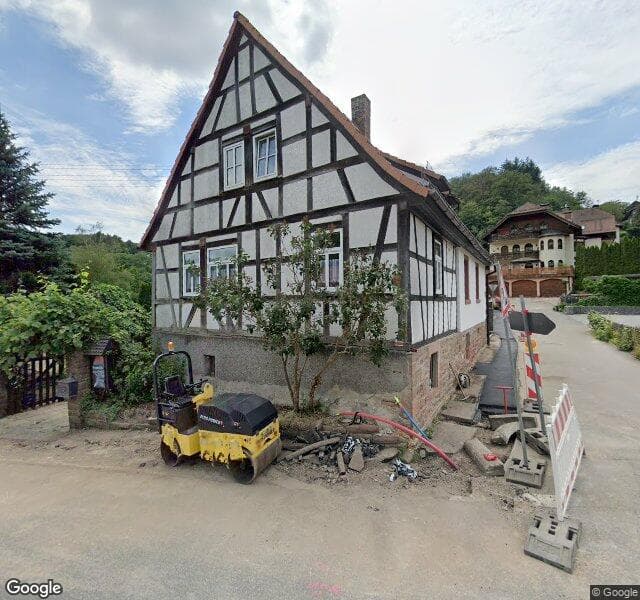 Haus Am Brunnen