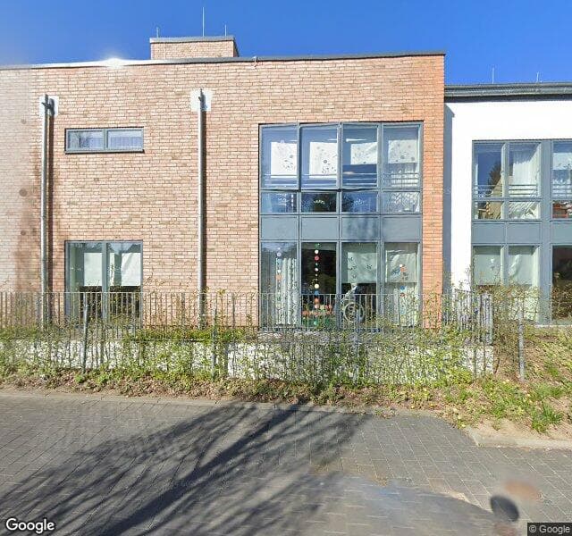 Haus am Cathrinplatz