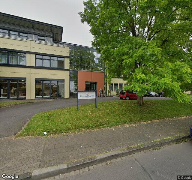Haus am Distelfeld Neuwied