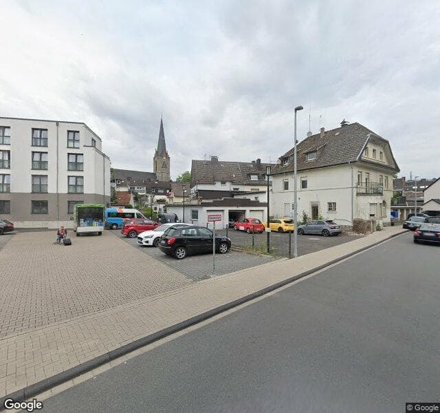 Haus Am Eipbach Eitorf