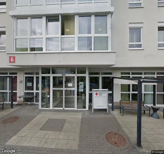 Haus am Flottmannpark