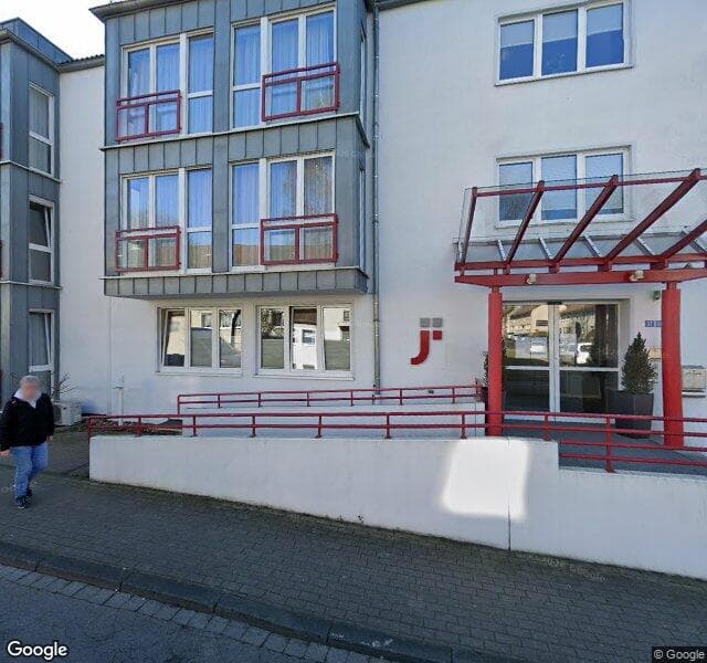 Haus am Ginsterweg