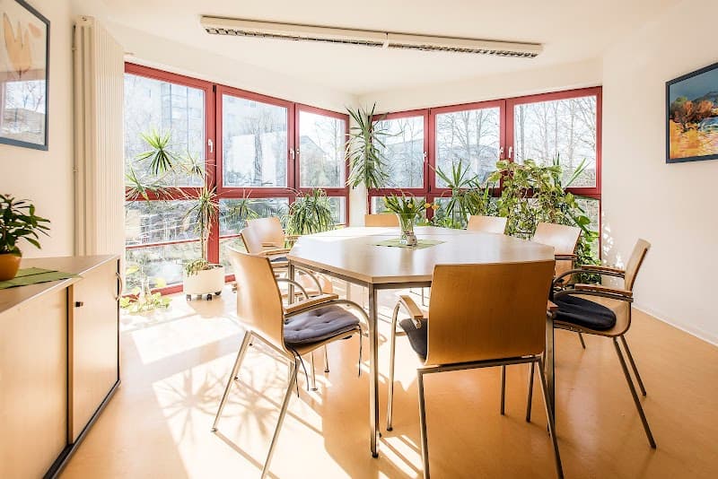 Haus "Am Grünen Tal" - SOZIUS gGmbH