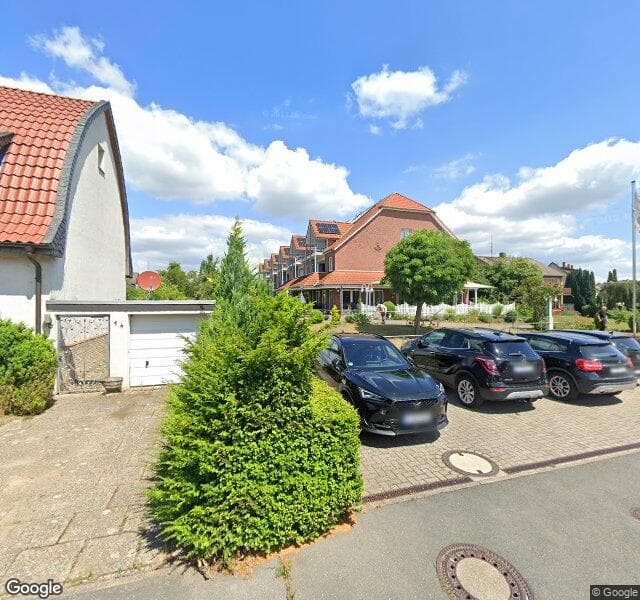 Haus am Hirtenbach mobil GmbH