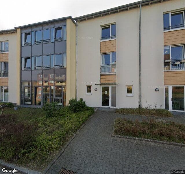 Haus am Holunderbusch