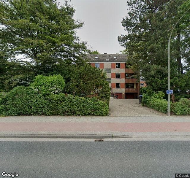Haus am Julianenpark