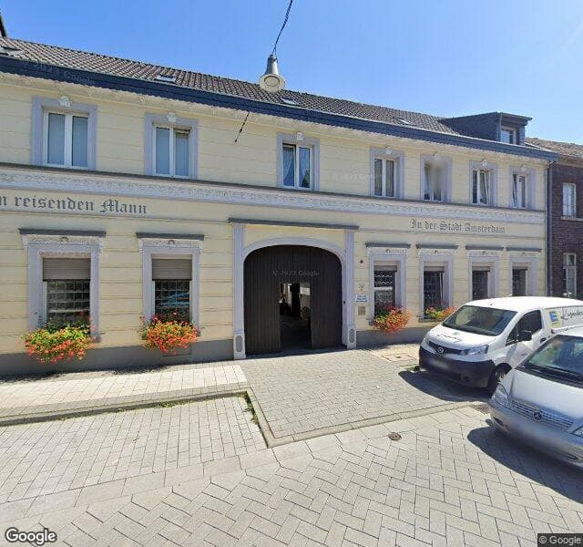 Haus am Kattewall