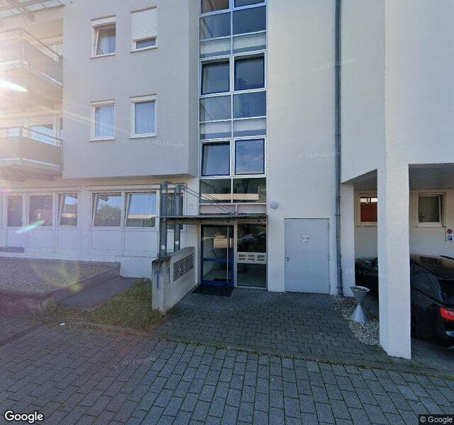 Haus am Kronenplatz
