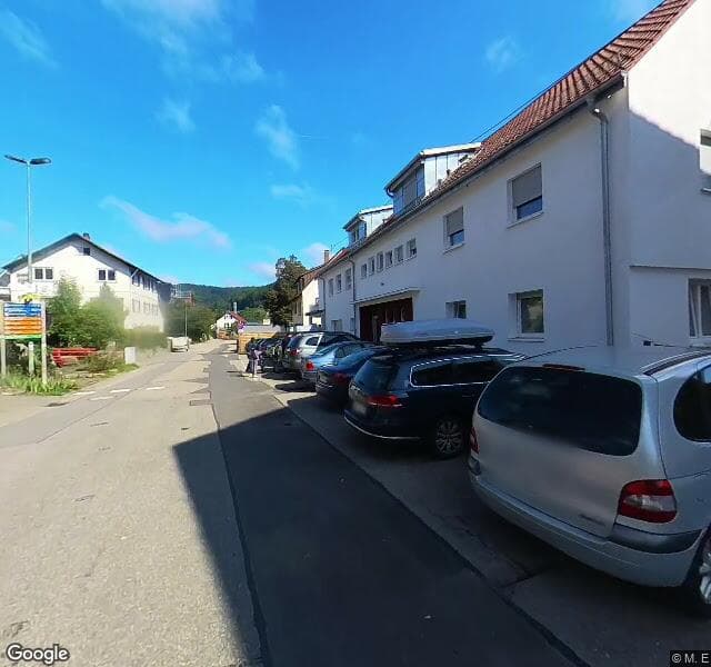 Foto von Haus am Kurgarten