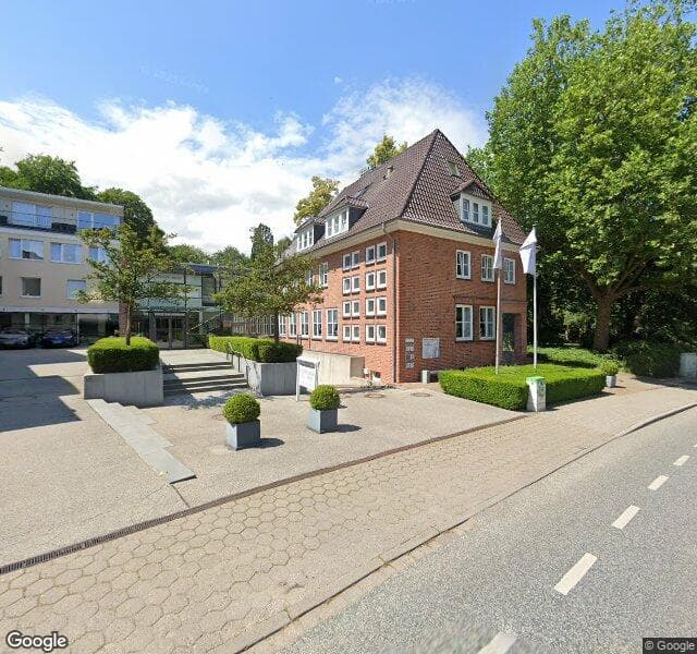 Haus am Kurpark