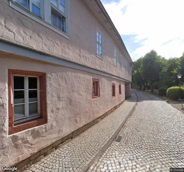 "Haus am Kurpark" Pflegeheim für seelisch behinderte Menschen