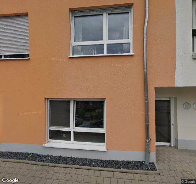 Haus am Kyllufer