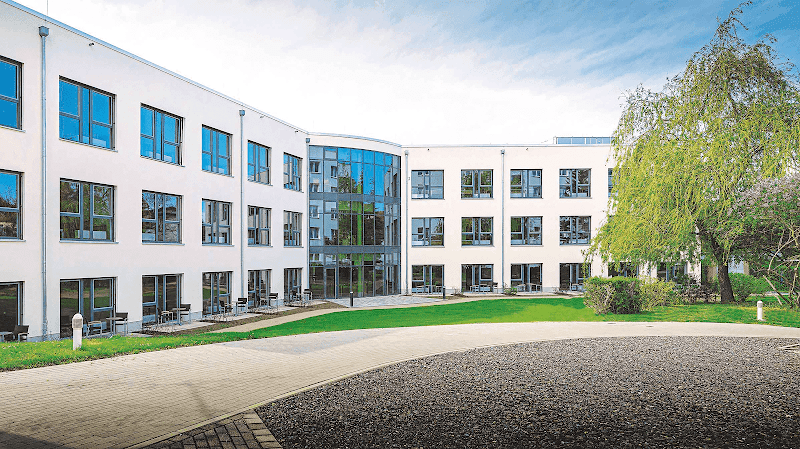 Haus am Lindenplatz