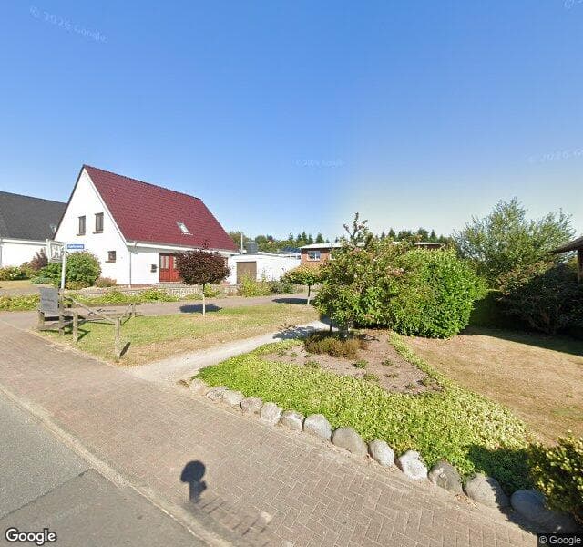 Haus am Mühlenberg GmbH