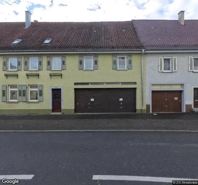 Foto von Haus am Neckar