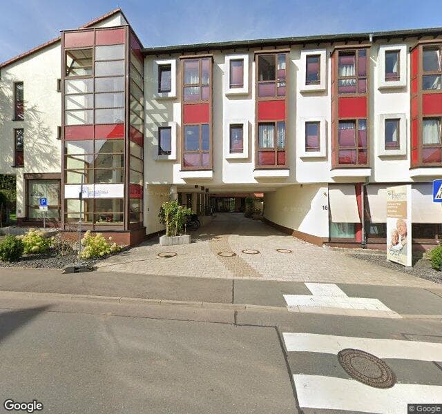 Haus am Nordwall Zentrum für Pflege und Betreuung