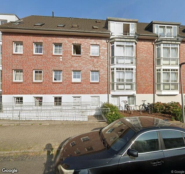 Haus am Park