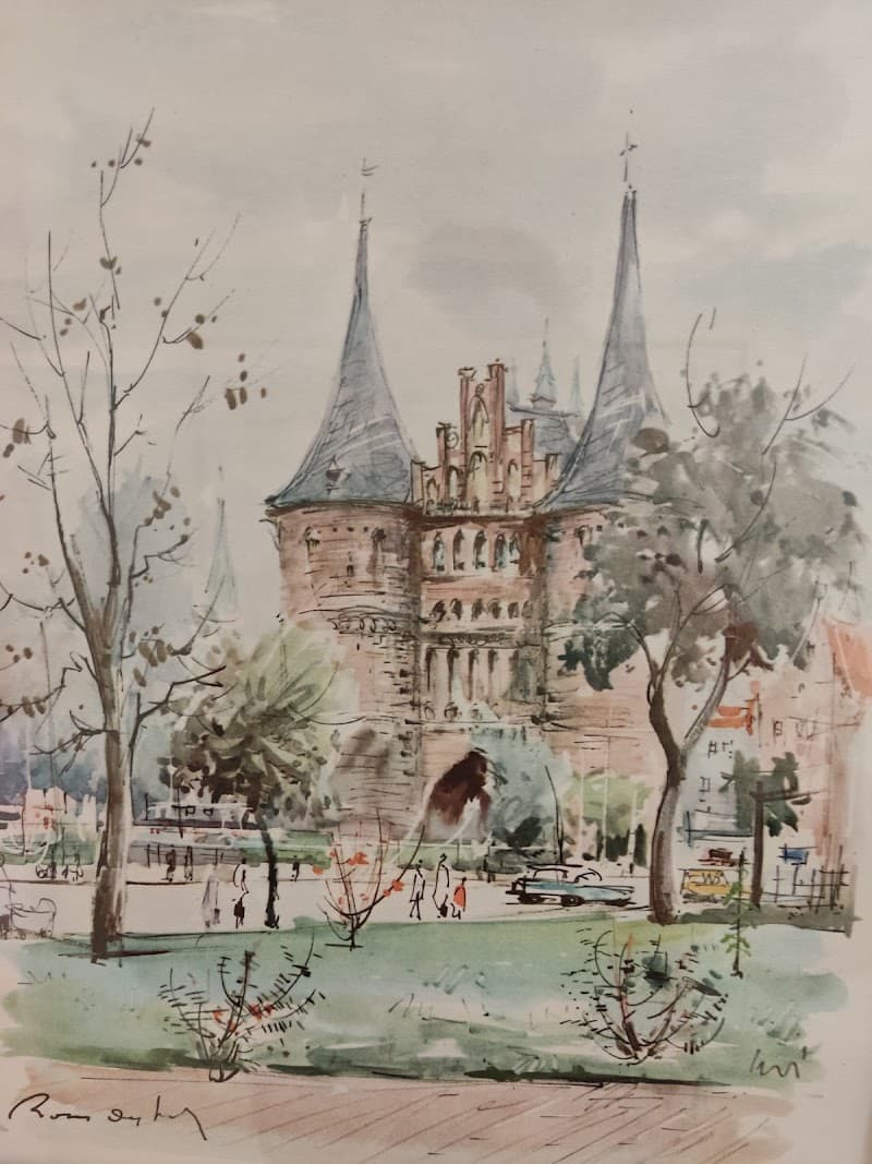 Haus Am Rehhagen