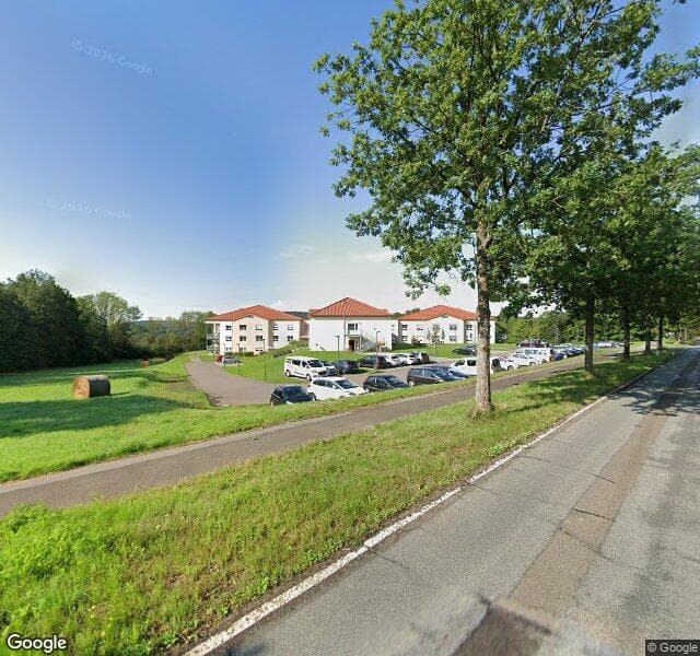 Foto von Haus am Ringwall