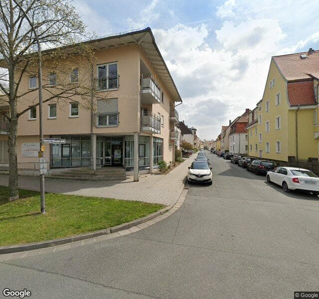 Haus am Rosepark