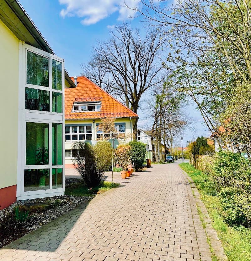 Haus am Schloßgarten