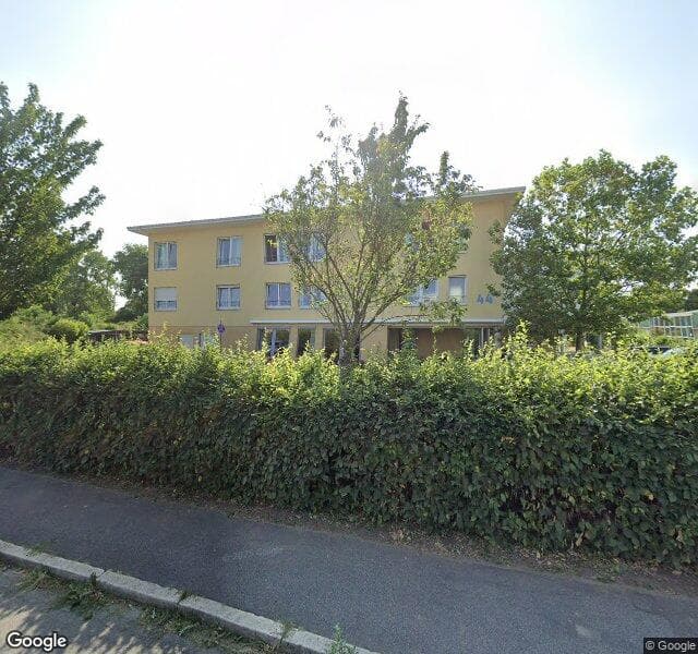 Haus am Seeweg