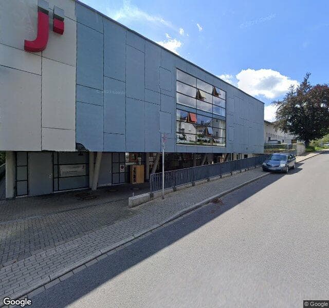Haus am Steinnocken