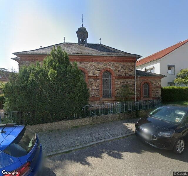 Haus am Weinberg