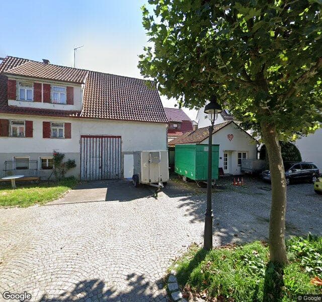 Foto von Haus an der Aich
