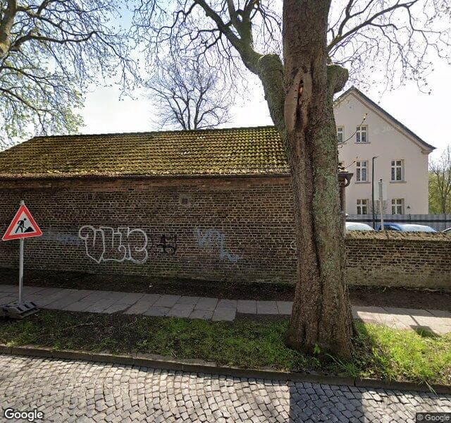Haus an der Dördelstraße