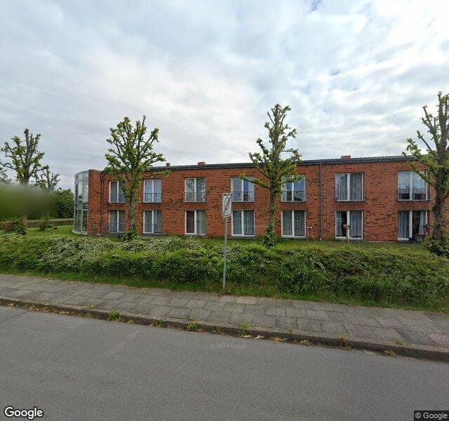 Haus an der Heide