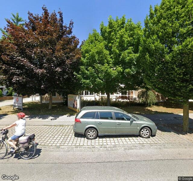 Haus an der Rott