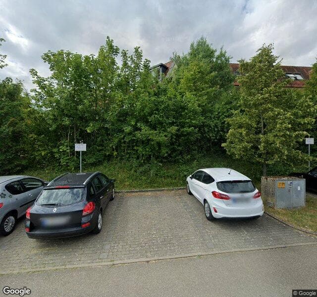 Foto von Haus an der Teck