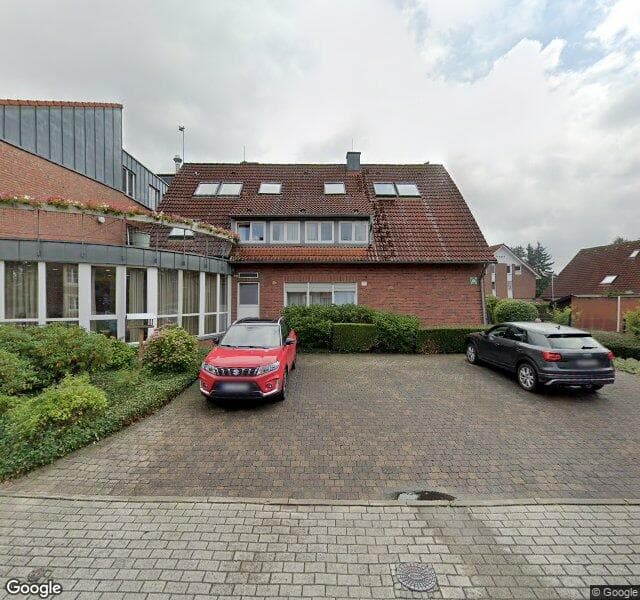 Haus ArcA
