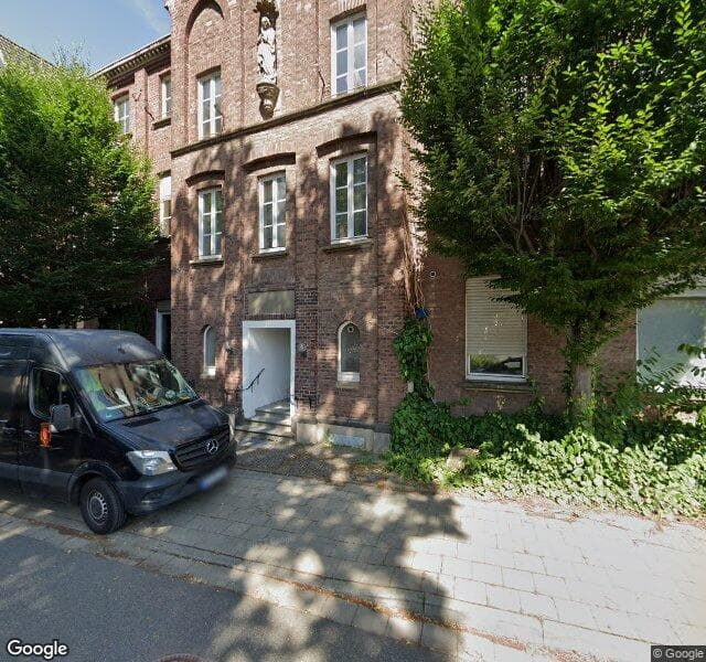 Haus Assenmacher