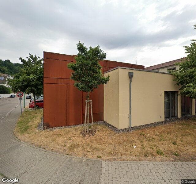 Haus Bethesda