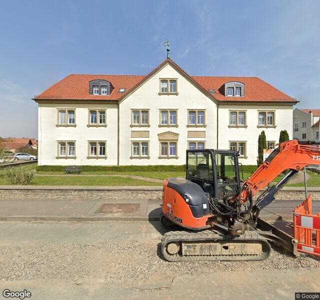 Haus Bürgerspital